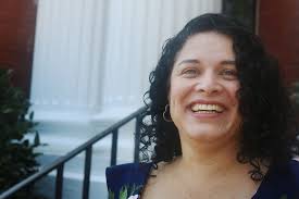 Paula Del Rio. Woman's fried treat is a big hit with…