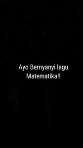 Discover Lagu Matematika Ilmu Yang Menyenangkan S Popular Videos Tiktok