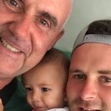 Fundraiser by Francesca McCay : In Loving Memory of Peter Broughton