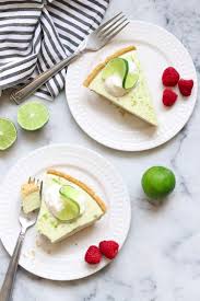 Certain to wow your family and key lime pie is one of my family's all time favorite desserts. Vegan Key Lime Pie Vegan Blueberry