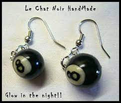 Pin By Deb Morrow On Jewrely Earrings Clay Earrings Ball