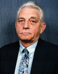 Retired Professor Bordenkircher Passes