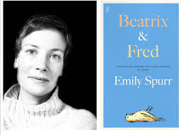 Book review: Beatrix & Fred, Emily Spurr