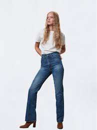 According to whyred are they defined by mainly three parameters; Jeans 01 Blue Indigo Whyred