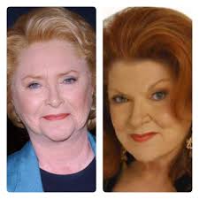 Steffy Forrester's killing of Sheila in self defense