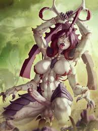 tyranid futa  funny cocks & best free porn: r34, futanari, shemale, hentai,  femdom and fandom porn