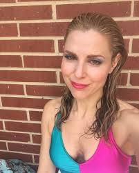 Pin By Hannah On Hawkins Polaroids Cara Buono Stranger Things Stranger Things Aesthetic Stranger Things Netflix