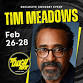 Tim Meadows event image
