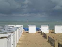 2nd edition of belfius beach hockey @ riverwoods beachclub knokke (belgium) !!! Beach In Knokke Picture Of Knokke Knokke Heist Tripadvisor