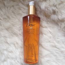 Buy dove hair serums & oils and get the best deals at the lowest prices on ebay! Dove Dry Hair Oil Monica Hair And Beauty