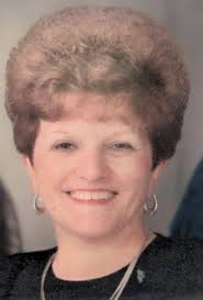 Obituary for Irene Ackerman