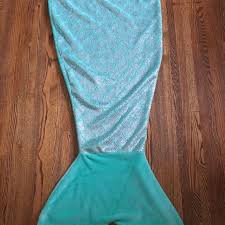 Full silicone mermaid tail victoria justice. Find More Tween Justice Fleece Mermaid Tail Blanket In Seafoam For Sale At Up To 90 Off