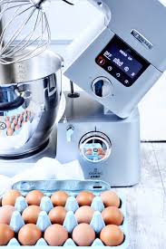 Le Meilleur Robot Patissier Le Fouet Ballon Recette Kenwood Recette Cooking Chef Robot Patissier