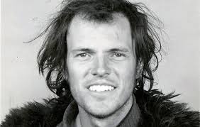 Craig Smith aka Satya Sai Maitreya Kali