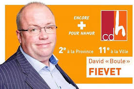 On m'appelle Boule depuis que j'ai 10 ans"