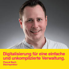 FDP Verbandsgemeinde Speicher