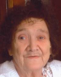 Barbara James Obituary 2009