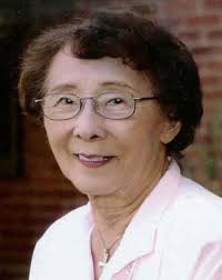 Obituary information for Katherine Shimoura Sugimoto