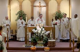 St. Matthias the Apostle parish celebrates 50 years of faith - Catholic  Telegraph