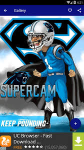 1000+ ideas about cam newton wallpaper on pinterest | cam newton. Cam Newton Carolina Panthers Photo Kecbio