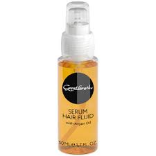 Does hair serum have any side effects? Great Lengths Serum Hair Fluid Shine Gloss Gunstig Online Kaufen Bei Hagel