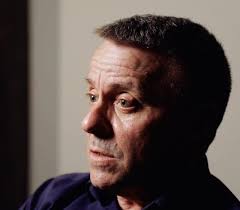 Support for men who are suicidal : James' Place