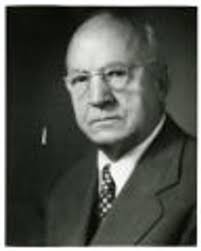 Ulrich, Henry Ludwig