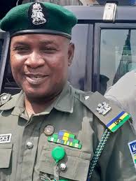 Sometimes using a rod