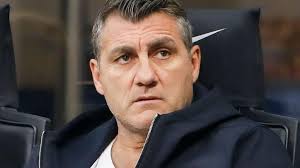 Nicola ventola, lele adani e antonio cassano. Christian Vieri Furioso Contro Mediaset Andremo Per Vie Legali