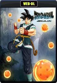 The episodes which comprise it are listed below. Dragon Ball Absalon 1x04 Episode 4 Total Chaos Trakt Tv