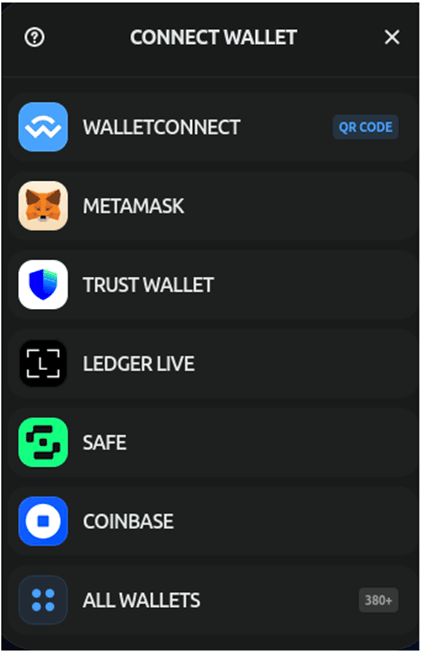 Crypto drainer telegam bot