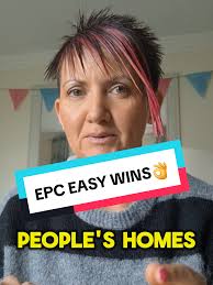 EPC rating hacks to improve your house rating. epc easy wins. #epcratings  #epc #propertyuk #uklandlords #landlordsuk #propertytips #refurbish