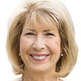 Elizabeth was just Gan-Gan, who happened to have a job called 'Queen'