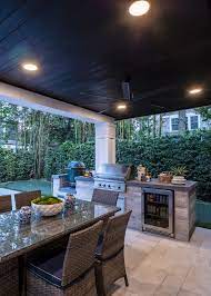 Relaxing Outdoor Kitchen Outdoor Kitchen Design Layout Outdoor Kitchen Patio Backyard Kitchen