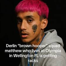 Derlin Squad lore #fyp #ai #funny #derrin #money