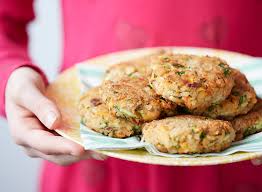 The fruit bowl, front and center on my kitchen counter, was largely ignored while the cookie tin tucked away in the corner was decimated. 10 Tasty Recipes For 1 Year Olds