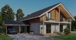 Da 30 anni case prefabbricate chiavi in mano. Case Prefabbricate Norges Hus Italia Casa Prefabbricata