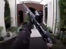 Mülteciydiler, muhacirdiler, yeni zellanda asıllıydılar… Yeni Zelanda Da Iki Camide Cuma Namazinda Silahli Saldiri