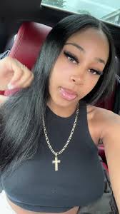 Jylean Moorman's Instagram, Twitter & Facebook