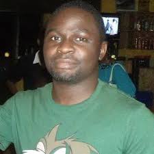 oloo (James Oloo Onyango) · GitHub