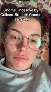 #stitch with @Reading With Megan 🌈 #gonk #notagnome #gnome #gnomefindslove  #notthesame #notthesamething