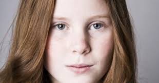 Schoolgirl left blind in one eye organises charity fundraiser