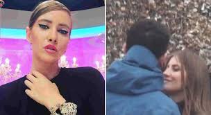 Fashion editorul a vorbit despre proiectele profesionale, dar și despre relația pe care o are cu bărbatul pe care îl iubește. Iulia Albu È™i A FÄƒcut Curaj È™i A Postat Prima PozÄƒ Cu Iubitul Ei Misterios Cum AratÄƒ Acesta