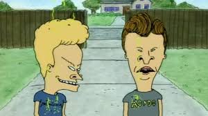 We did not find results for: Watch Beavis And Butt Head The Mike Judge Collection Volume 1 Prime Video