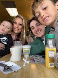 Merry Christmas!! We may or may not be at our favorite place ❤️🎄😍🥰 🧇🏠