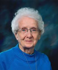 Obituary information for M. Gretchen Green