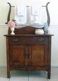 Antique Dry Sink By Thepinktoolbox On Etsy 249 99 Antique Wash Stand Antique Oak Furniture Home Furniture