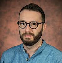 Personnel in the Electron Magnetic Resonance Facility