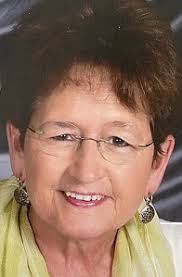 Sharon Gail (Hernandez) Renick Obituary