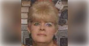 Obituary information for Nancy Sue Purucker